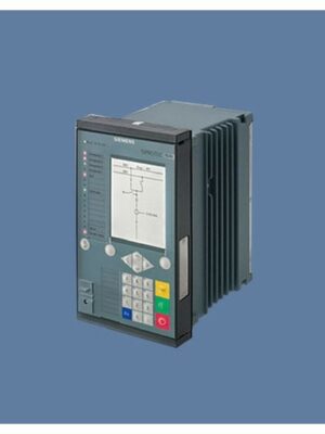 Siemens Siprotec 5 6MD85 Bay Controller Protection Relays