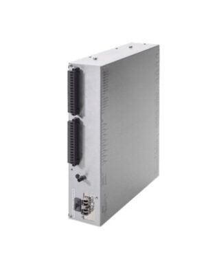 Siemens Siprotec 5 6MU805 Merging unit