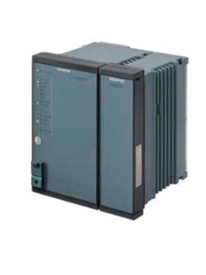 Siemens Siprotec 5 6MU85 Merging unit