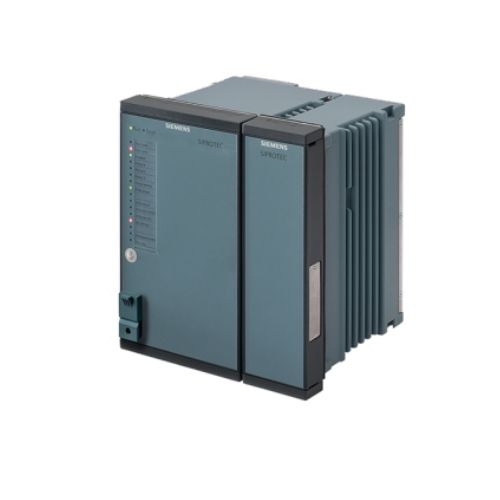 Siemens Siprotec 5 6MU85 Merging unit