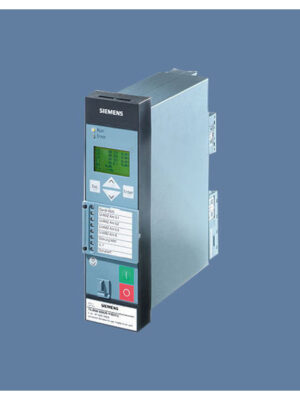 Siemens 7RW80 Siprotec Voltage and Frequency Protection Relay