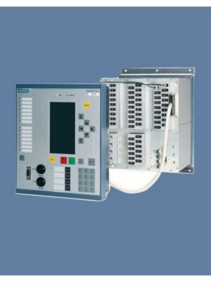 SIEMENS SIPROTEC 4 SIPROTEC 7SA64 Protection Relay