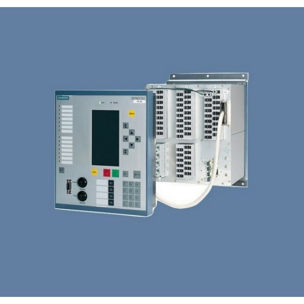 SIEMENS SIPROTEC 4 SIPROTEC 7SA64 Protection Relay