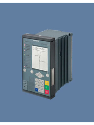 Siemens Siprotec 5 7SA82 Distance Protection Relay