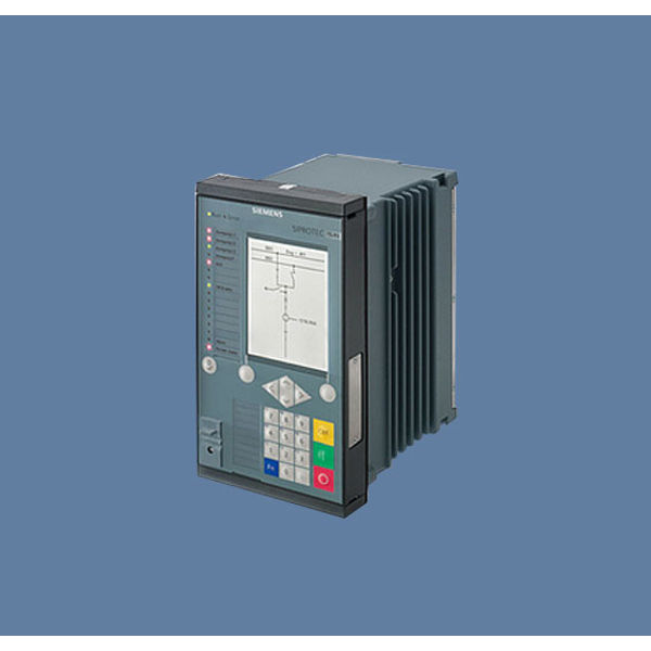 Siemens Siprotec 5 7SA87 Distance Protection Relay