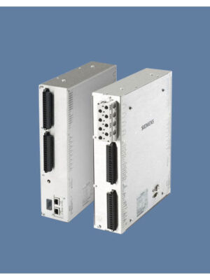 Siemens 7SC80 Siprotec Feeder Protection & Recloser Controller Relay