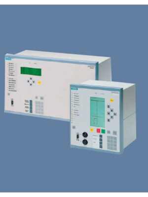 Siemens Siprotec 4 SIPROTEC 7SD5 Protection Relay