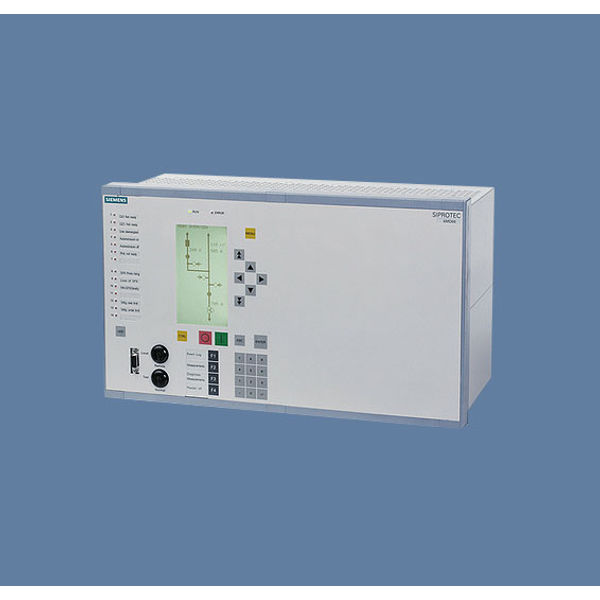 Siemens Siprotec 4 SIPROTEC 7VU683 (HSBT) Busbar Transfer