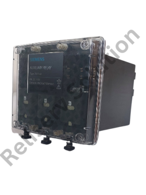 SIEMENS 7PJ113 TRAFO TROUBLE RELAY