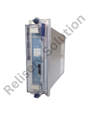 Siemens Reyrolle 7PJ15 HIGH SPEED TRIP RELAY