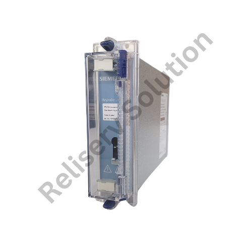 Siemens Reyrolle 7PJ15 HIGH SPEED TRIP RELAY