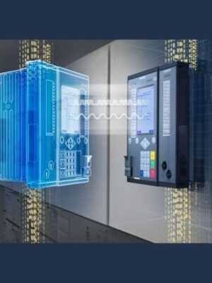Siemens SIPROTEC DigitalTwin Virtual testing, Virtual testing of SIPROTEC 5 protection devices in the cloud