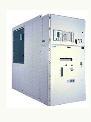 Siemens 8bk80 Air-Insulated Medium Voltage Switchgear