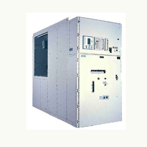 Siemens 8bk80 Air-Insulated Medium Voltage Switchgear