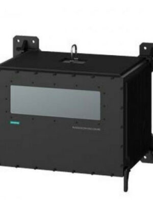 Siemens Ruggedcom MX5000RE Tough Enclosure