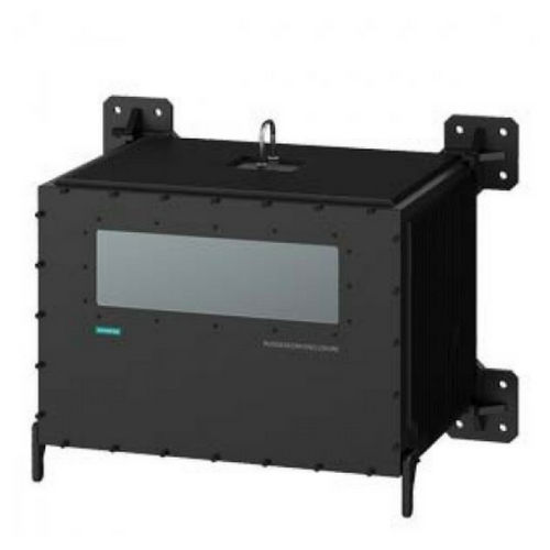 Siemens Ruggedcom MX5000RE Tough Enclosure