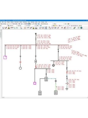 Short Circuit Study & Analysis