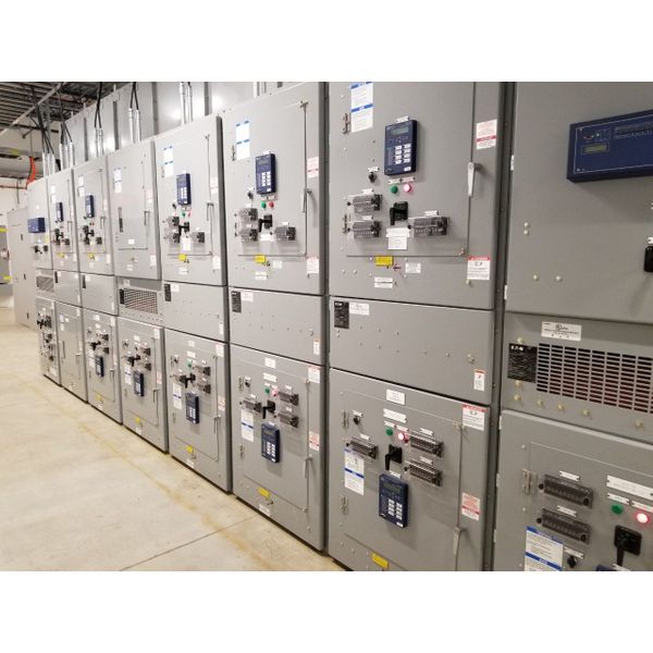 3. Electrical Switchgear Risk Assessment Study And Hazard Analysis Service