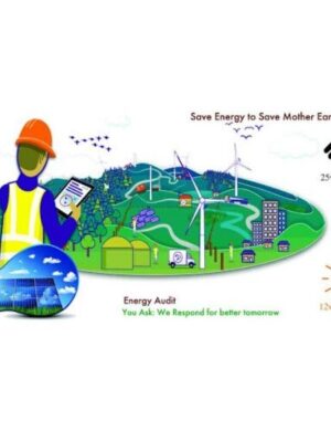 Energy Auditing Service