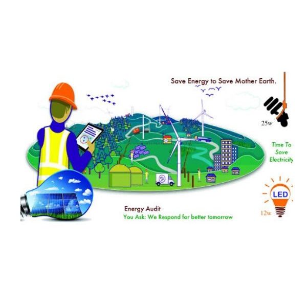 Energy Auditing Service