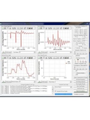 Load Flow Study