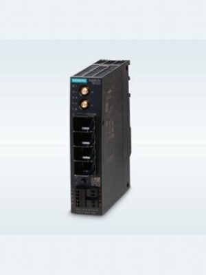 Siemens RUGGEDCOM RM1224 Layer 3 Ethernet switches and routers