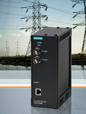 Siemens Ruggedcom RMC8388 Media Converters
