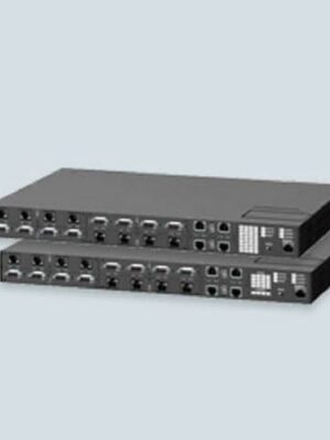 Siemens Ruggedcom RS416P Serial Device Servers