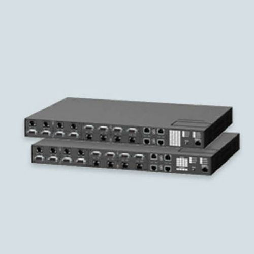 Siemens Ruggedcom RS416P Serial Device Servers