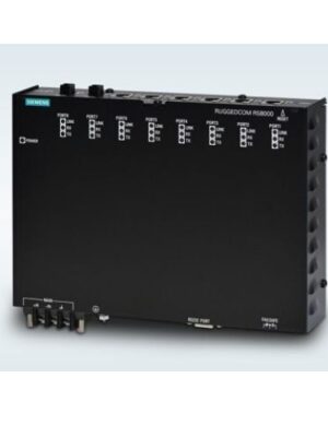 Siemens Ruggedcom VDSL Modem | Ruggedcom RSL910