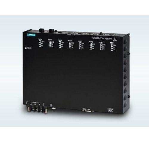 Siemens Ruggedcom VDSL Modem | Ruggedcom RSL910