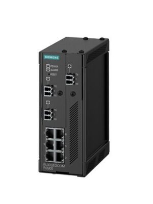Siemens Ruggedcom RS900W Wireless LAN