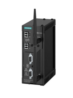 Siemens Ruggedcom RS910W Wireless LAN