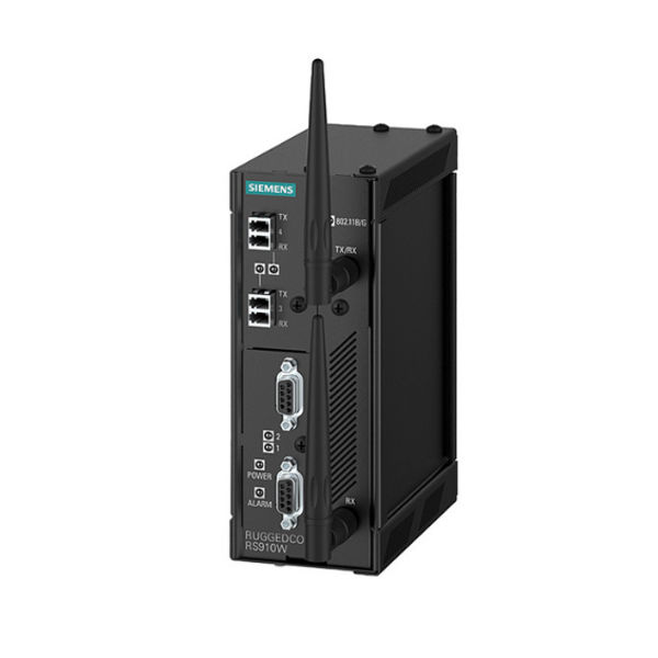 Siemens Ruggedcom RS910W Wireless LAN