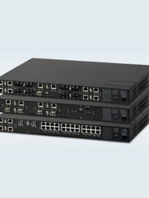 Siemens Ruggedcom RSG2100 Rack Mount Ethernet Switches