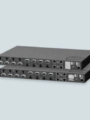 Siemens Ruggedcom RSG2300P Rack Mount Ethernet Switches