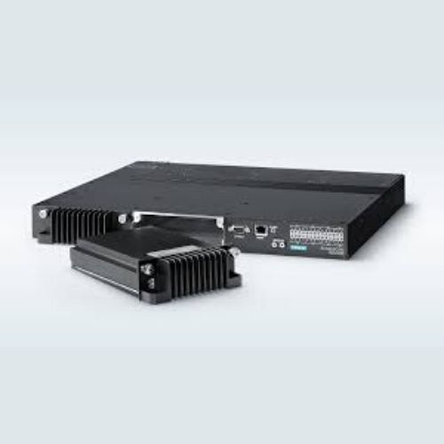 Siemens Ruggedcom RSG900R and RSG900C Family