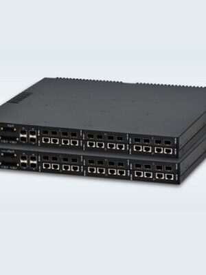 Siemens Ruggedcom RST2228P Ethernet Switches