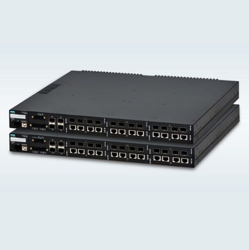 Siemens Ruggedcom RST2228P Ethernet Switches