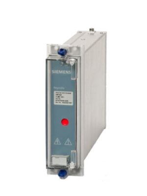 Siemens Reyrolle 7PG17 Interposing & Supervision Relay