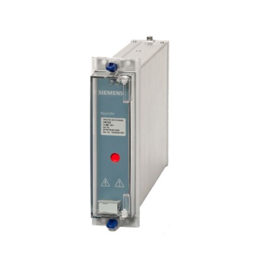 Siemens Reyrolle 7PG17 Interposing & Supervision Relay