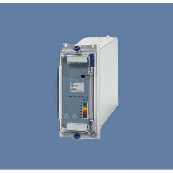 Siemens Reyrolle 7PG23 High Impedance Protection Relay