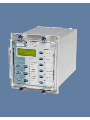 Siemens 7SR210 Overcurrent Relay