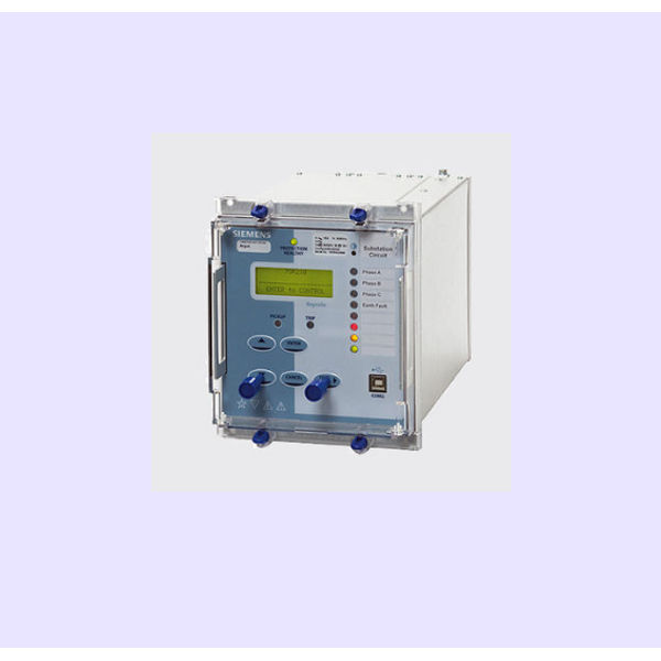 Siemens Reyrolle 7SR220 Overcurrent Relay