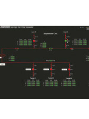 Siemens Ruggedcom REFLEX software