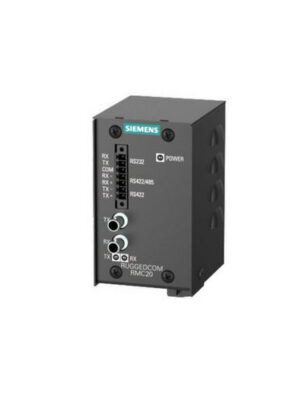 Siemens Ruggedcom RMC20 Media Converters