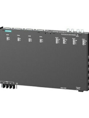 Siemens Ruggedcom RS400 Serial Device Servers