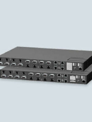Siemens Ruggedcom RS416 Serial Device Servers