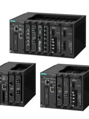 Siemens Ruggedcom RX1510 Multi service platform