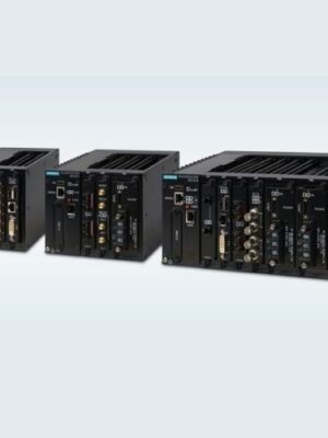Siemens Ruggedcom RX1511 Ethernet Switch Multi service platform